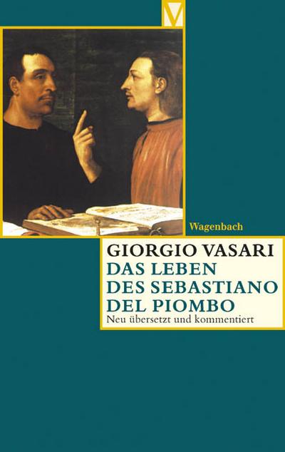 Vasari,Sebastiano d.Piombo
