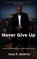 Never Give Up