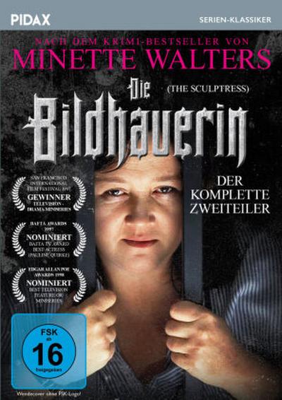 Die Bildhauerin