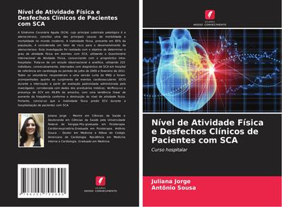Nível de Atividade Física e Desfechos Clínicos de Pacientes com SCA