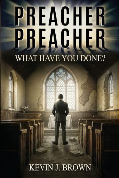 Preacher, Preacher, What Have You Done?