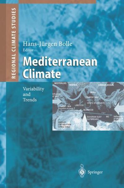Mediterranean Climate