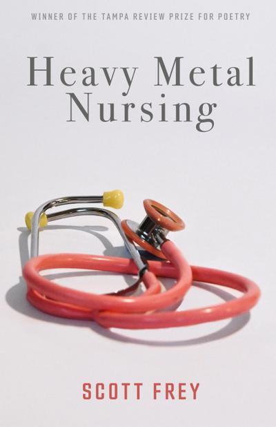 Heavy Metal Nursing