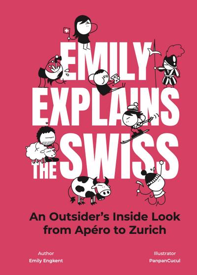 Emily Explains The Swiss