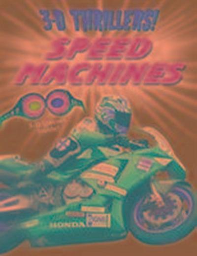 Speed Machines