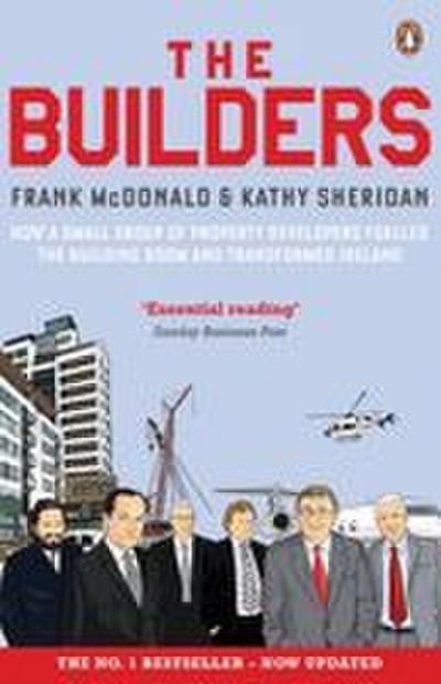 The Builders