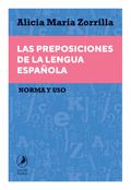 Las preposiciones de la lengua española
