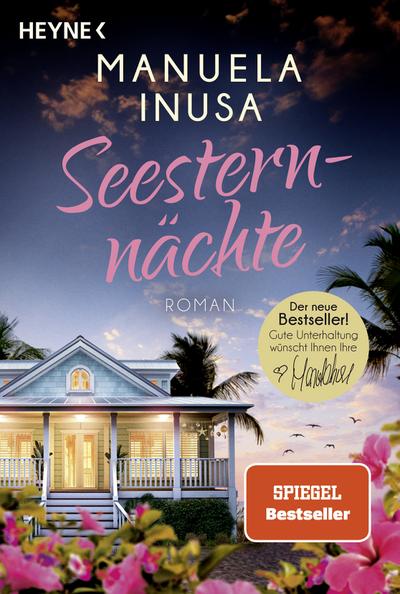 Seesternnächte (eBook, Still images / graphics) - Manuela Inusa