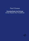 Kunstschutz im Kriege