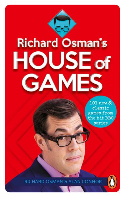 Richard Osman’s House of Games