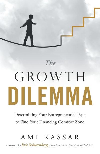 The Growth Dilemma
