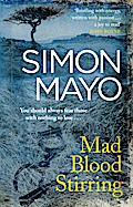 Mad Blood Stirring