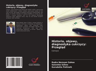Historia, objawy, diagnostyka cukrzycy: Przegl¿d