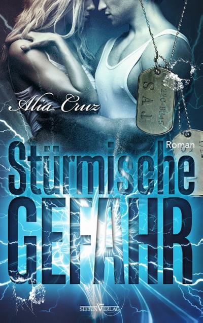Stürmische Gefahr
