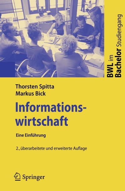 Informationswirtschaft