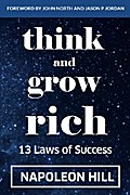 Think And Grow Rich