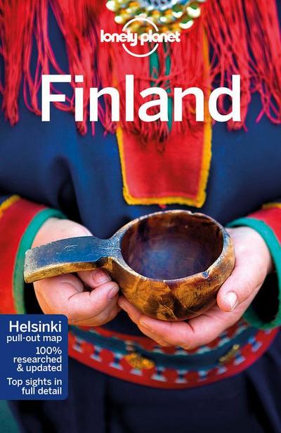 Finland Country Guide