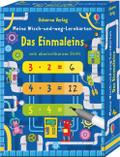 Meine Wisch-und-weg-Lernkarten: Das Einmaleins