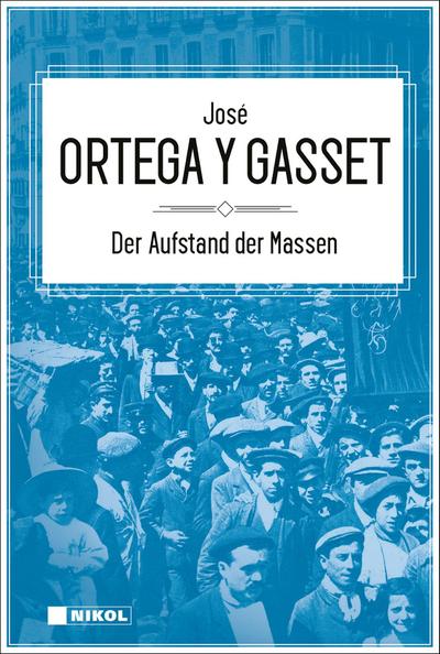 Der Aufstand der Massen