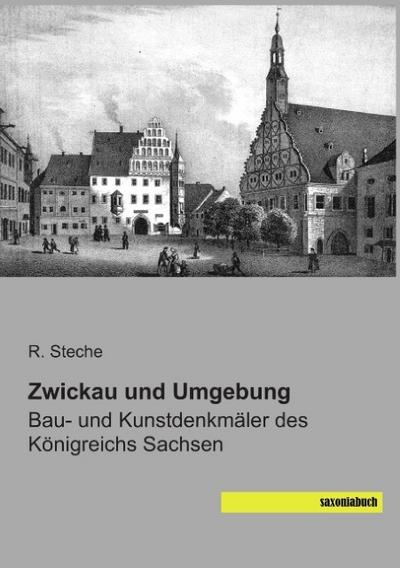Zwickau und Umgebung