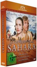 Das Geheimnis der Sahara