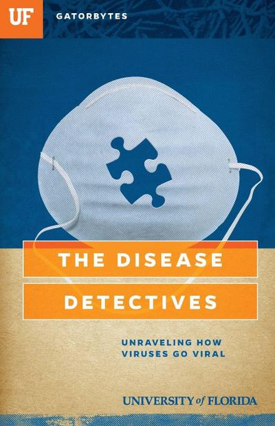 The Disease Detectives