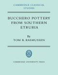 Bucchero Pottery from Southern Etruria