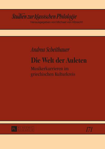 Die Welt der Auleten