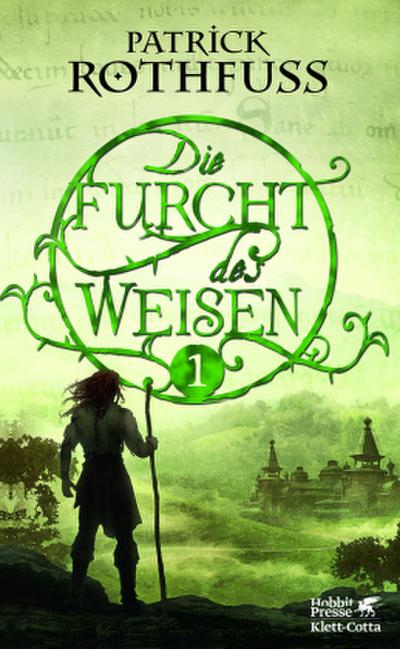 Die Furcht des Weisen 1. Bd.1
