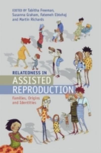 Relatedness in Assisted Reproduction