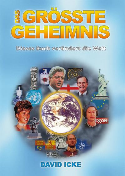 Das größte Geheimnis