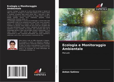 Ecologia e Monitoraggio Ambientale