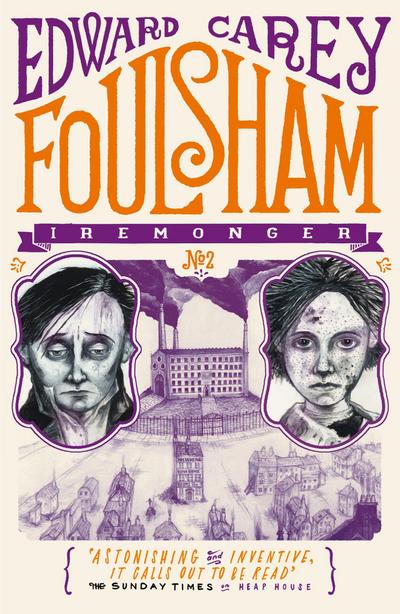 Foulsham (Iremonger 2)