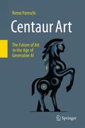 Centaur Art