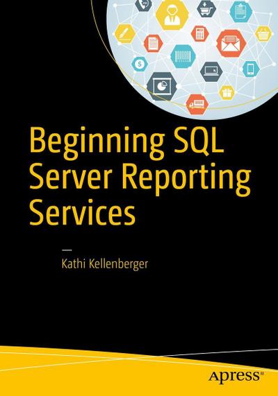 Beginning SQL Server Reporting Services