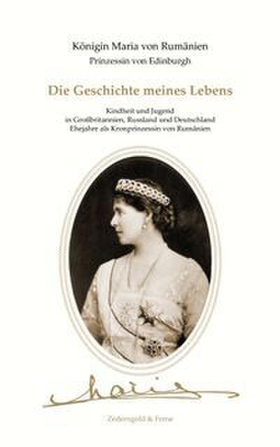 Die Geschichte meines Lebens