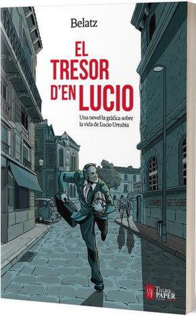 TRESOR D’EN LUCIO, EL