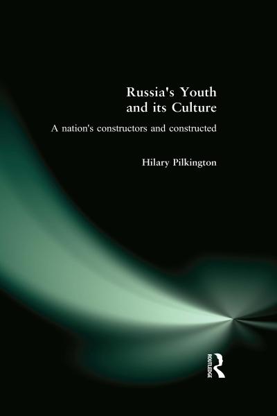 Russia’s Youth and its Culture