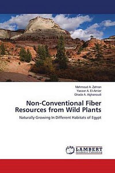 Non-Conventional Fiber Resources from Wild Plants