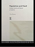 Population and Food
