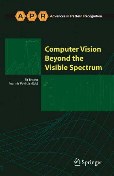 Computer Vision Beyond the Visible Spectrum
