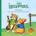 Leo Lausemaus will helfen