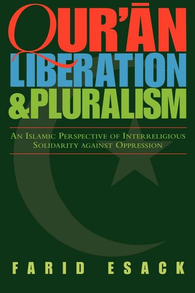 Qur’an Liberation and Pluralism