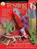 Preparing Students for Standardized Testing, Grade 6