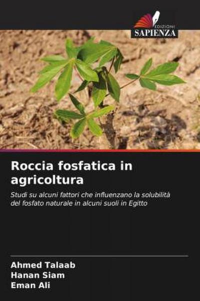 Roccia fosfatica in agricoltura