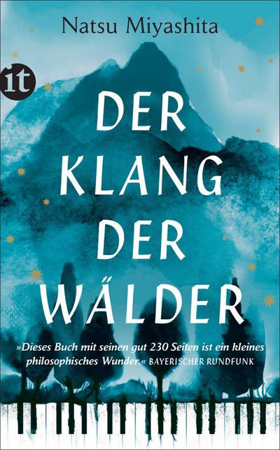 Der Klang der Wälder