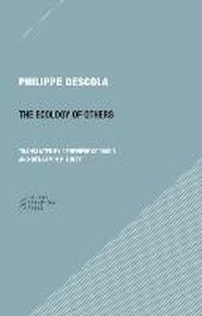 The Ecology of Others Question of Nature