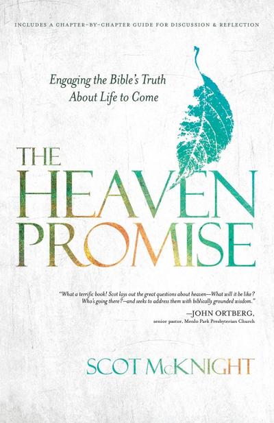 The Heaven Promise