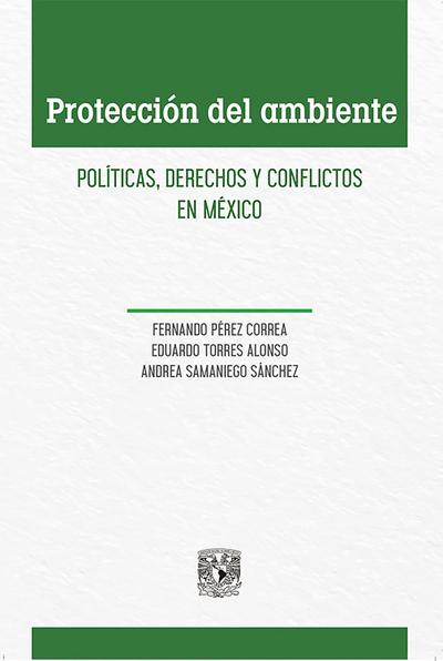 Protección del ambiente