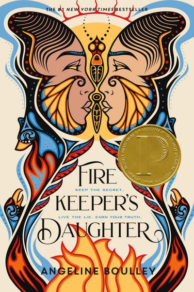 Firekeeper’s Daughter